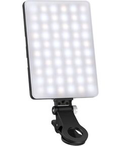 Selfie lamp Neewer NL-60AI Bi Color LED Foto studijai