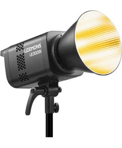 LED Light GODOX Litemons LE300Bi фото-студия