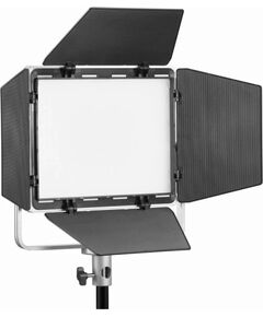 LED Light Panel GODOX Litemons LP400R RGB Foto studijai