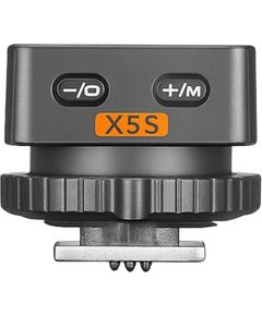 Wireless TTL trigger GODOX X5 for Sony Sporta kameru aksesuāri