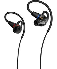 Sony IER-M500 austiņas (Black) Austiņas