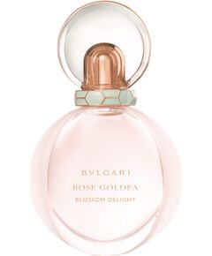Bvlgari Bvlgari Rose Goldea Blossom Delight Woda perfumowana spray 50ml Sieviešu Smaržas