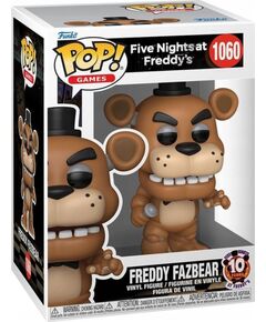 Figurka Funko Pop Vinyl Figure: Five Nights at Freddy's - Bonnie Фигурки и герои