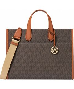 BAG MICHAEL KORS WOMEN 38T5G3GT3BBRN (39X30X13,3CM ) Женские сумки
