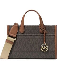 BAG MICHAEL KORS WOMEN 38T5G3GM5BBRN (26X17X9CM ) Женские сумки