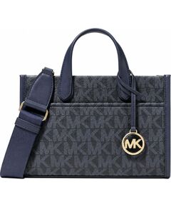 BAG MICHAEL KORS WOMEN 38T5G3GM5BADM (25x16,5x8,3CM ) Женские сумки
