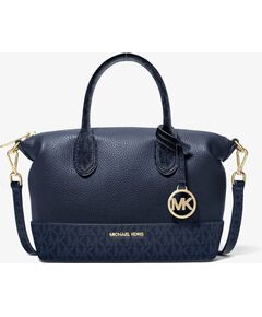 BAG MICHAEL KORS WOMEN 38S6G4FS1VNAV (22X18X9CM ) Женские сумки