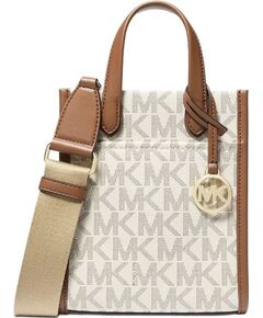 BAG MICHAEL KORS WOMEN 38S6G3GC0BVAN (20X13X7,6CM ) Женские сумки