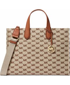 BAG MICHAEL KORS WOMEN 38S5G3GT3JBEI (39X30X13,3CM ) Женские сумки