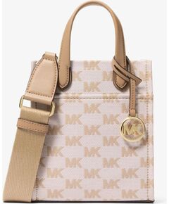 BAG MICHAEL KORS WOMEN 38S5G3GC0JKHA (17X20X5CM ) Женские сумки