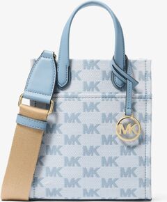 BAG MICHAEL KORS WOMEN 38S5G3GC0JCHA (17X20X5CM ) Женские сумки