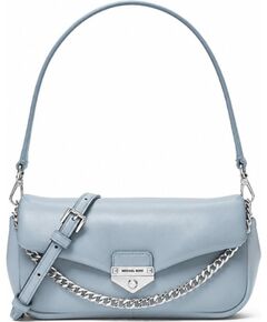 BAG MICHAEL KORS WOMEN 35S6S1SC1YPAL (23X14X8CM ) Женские сумки