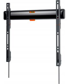 Vogels Vogel's TVM 3405 fiksēts TV sienas stiprinājums Black TV un monitoru stiprinājumi, kronšteini
