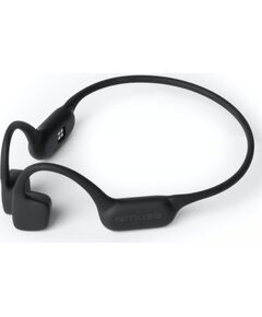 Bezvadu austiņas ar kaulu vadīšanas tehnoloģiju, ar MP3 atskaņotāju, IPX8, M 238 BC, MUSE Austiņas