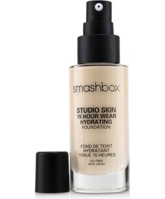 Smashbox, Studio Skin, Liquid Foundation, 0.1, Very Fair, 30 ml Dekoratīvā kosmētika