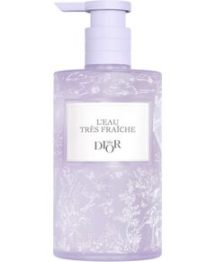Christian Dior, L'Eau Tres Frache, Cleansing, Essence Water, 350 ml Sejas kopšana