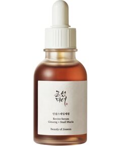 Beauty Of Joseon, Revive, Hydrating & Regenerating, Day & Night, Serum, For Face, 60 ml Ķermeņa kosmētika