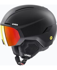 Kask narciarski UVEX Horizon CV MIPS 56/6/344/10/05 Зимние спортивные шлемы