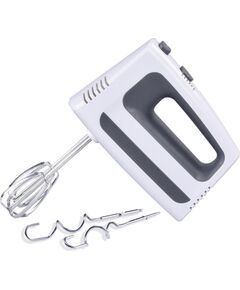 Hand mixer MAESTRO MR-502 500W White, Black Jaunumi Sadz. tehnika