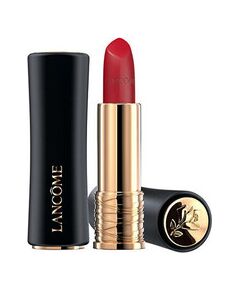 Lancome L'Absolu Rouge Matte Lipstick 3,4 g 82 Rouge Pigalle 0ml Dekoratīvā kosmētika