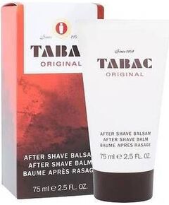 Tabac Original After Shave Balsam 75ml Sejas kopšana