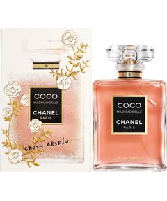 Chanel Coco Mademoiselle Crush Absolu Woda Perfumowana - 100Ml (0000038568) Sieviešu Smaržas