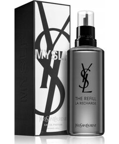 Yves Saint Laurent Perfumy męskie MYSLF Eau de Parfum 150ml (LE0279) Vīriešu Smaržas