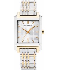 WATCH BURBERRY MAN BU1569 (33MM) Rokas pulksteņi 