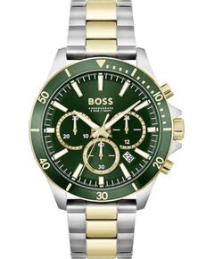 WATCH BOSS MAN 1514154 (44MM) Rokas pulksteņi 