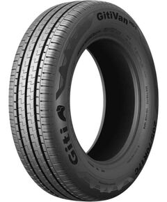 Giti Gitivan HD1 205/75R16 113/111R Летние Покрышки