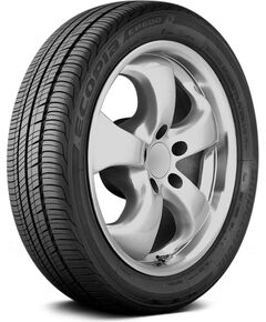 Bridgestone Ecopia EP600 155/70R19 84Q Vasaras riepas
