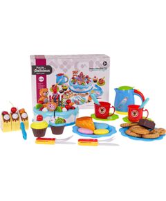 RoGer Birthday Cake Hабор Детская игровая мебель