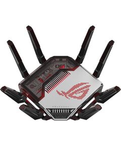Asus ROG Rapture GT-BN98 BE25000 AiMesh Рутеры