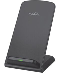 Maxlife MXWC-07 Bezvadu lādētājs 15W Bezvadu telefonu lādētāji