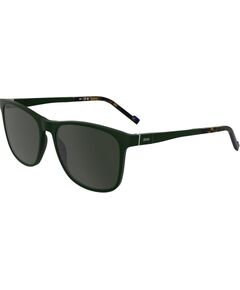 SUNGLASSES ZEISS MAN ZS25557S-301 (Lens/Bridge/Temple) 58/17/145 mm) Saules Brilles