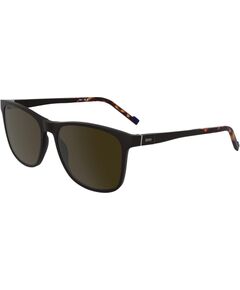 SUNGLASSES ZEISS MAN ZS25557S-201 (Lens/Bridge/Temple) 58/17/145 mm) Saules Brilles