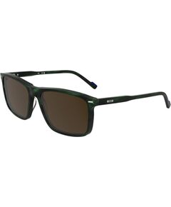 SUNGLASSES ZEISS MAN ZS25555S-304 (Lens/Bridge/Temple) 58/17/145 mm) Солнцезащитные очки