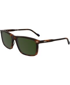 SUNGLASSES ZEISS MAN ZS25555S-230 (Lens/Bridge/Temple) 58/17/145 mm) Солнцезащитные очки
