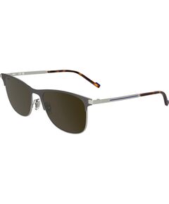 SUNGLASSES ZEISS MAN ZS25163S-71 (Lens/Bridge/Temple) 55/18/145 mm) Солнцезащитные очки