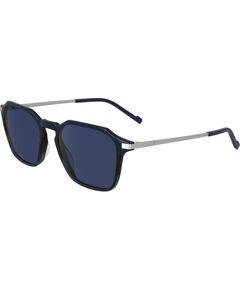 SUNGLASSES ZEISS MAN ZS24721SLP458 (Lens/Bridge/Temple) 53/19/145 mm) Солнцезащитные очки