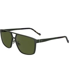 SUNGLASSES ZEISS MAN ZS24547SP-325 (Lens/Bridge/Temple) 59/13/145 mm) Солнцезащитные очки