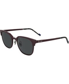 SUNGLASSES ZEISS MAN ZS24546S-603 (Lens/Bridge/Temple) 53/20/145 mm) Солнцезащитные очки
