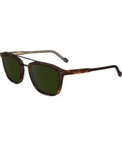 SUNGLASSES ZEISS MAN ZS24544S-239 (Lens/Bridge/Temple) 52/20/145 mm) Saules Brilles