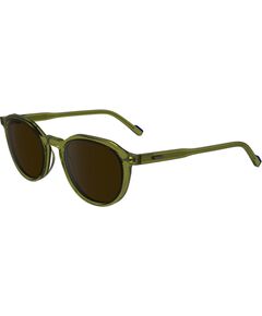 SUNGLASSES ZEISS UNISEX ZS24543S-304 (Lens/Bridge/Temple) 50/21/145 mm) Saules Brilles