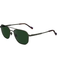 SUNGLASSES ZEISS MAN ZS24149S-70 (Lens/Bridge/Temple) 56/18/145 mm) Saules Brilles
