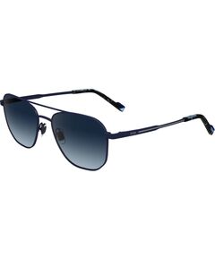 SUNGLASSES ZEISS MAN ZS24149S-403 (Lens/Bridge/Temple) 56/18/145 mm) Saules Brilles