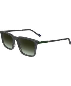 SUNGLASSES ZEISS MAN ZS23716S-318 (Lens/Bridge/Temple) 55/17/145 mm) Saules Brilles