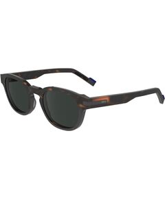 SUNGLASSES ZEISS UNISEX ZS23536S-239 (Lens/Bridge/Temple) 49/22/145 mm) Saules Brilles