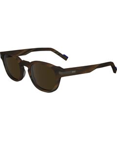 SUNGLASSES ZEISS UNISEX ZS23536S-216 (Lens/Bridge/Temple) 49/22/145 mm) Saules Brilles