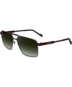 SUNGLASSES ZEISS MAN ZS23136S-75 (Lens/Bridge/Temple) 59/14/145 mm) Солнцезащитные очки